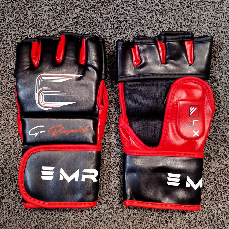 دستکش MMA حرفهای برند EMRAH