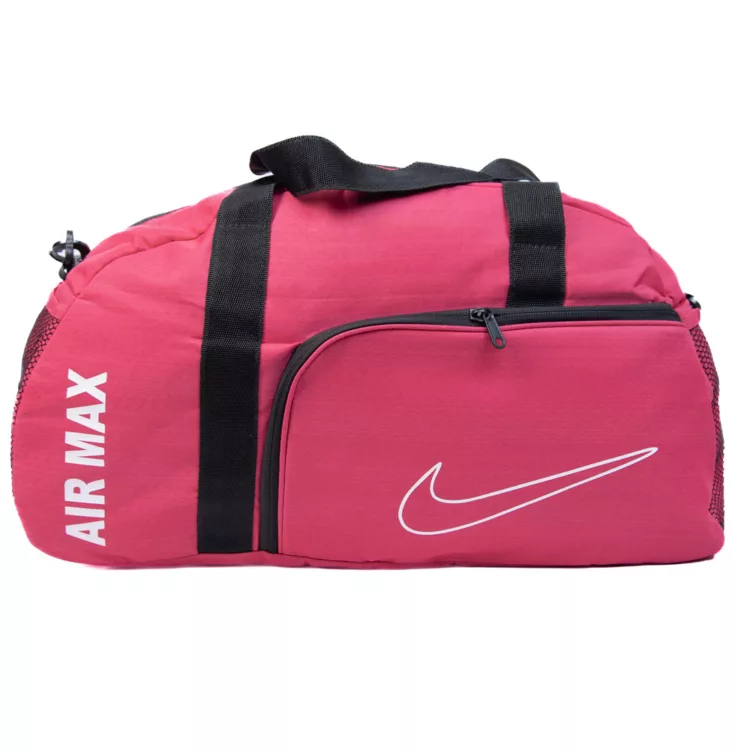 ساک ورزشی نایک AIR MAX رنگ صورتی