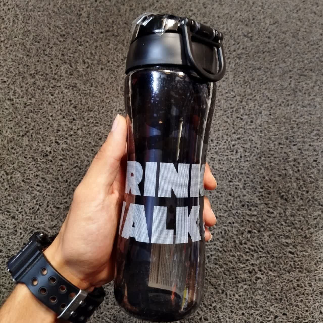 قمقمه نشکن Drink walk