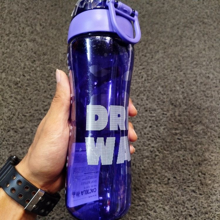 قمقمه نشکن Drink walk