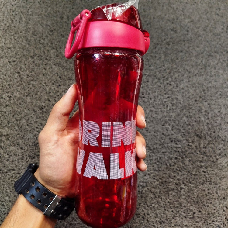 قمقمه نشکن Drink walk