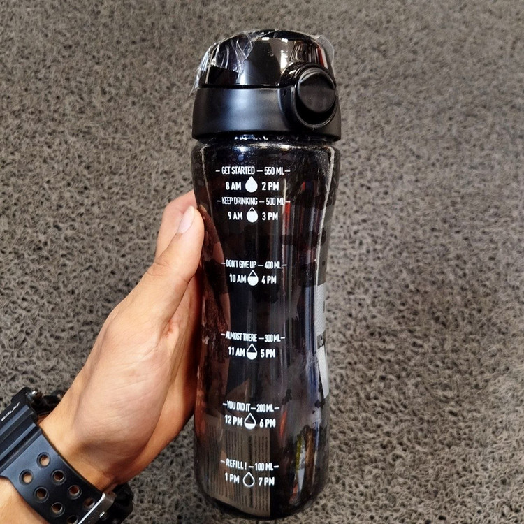 قمقمه نشکن Drink walk