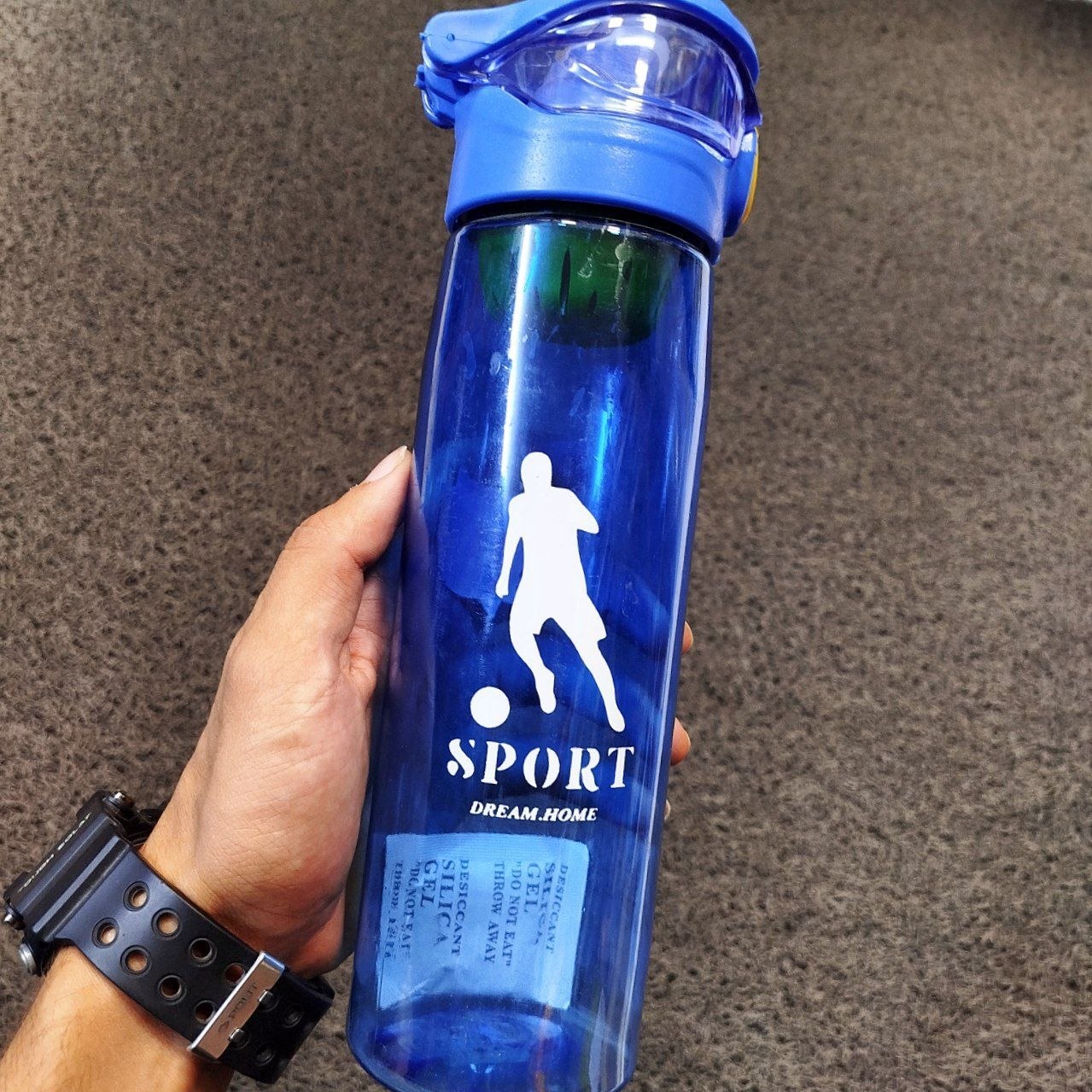 قمقمه sport