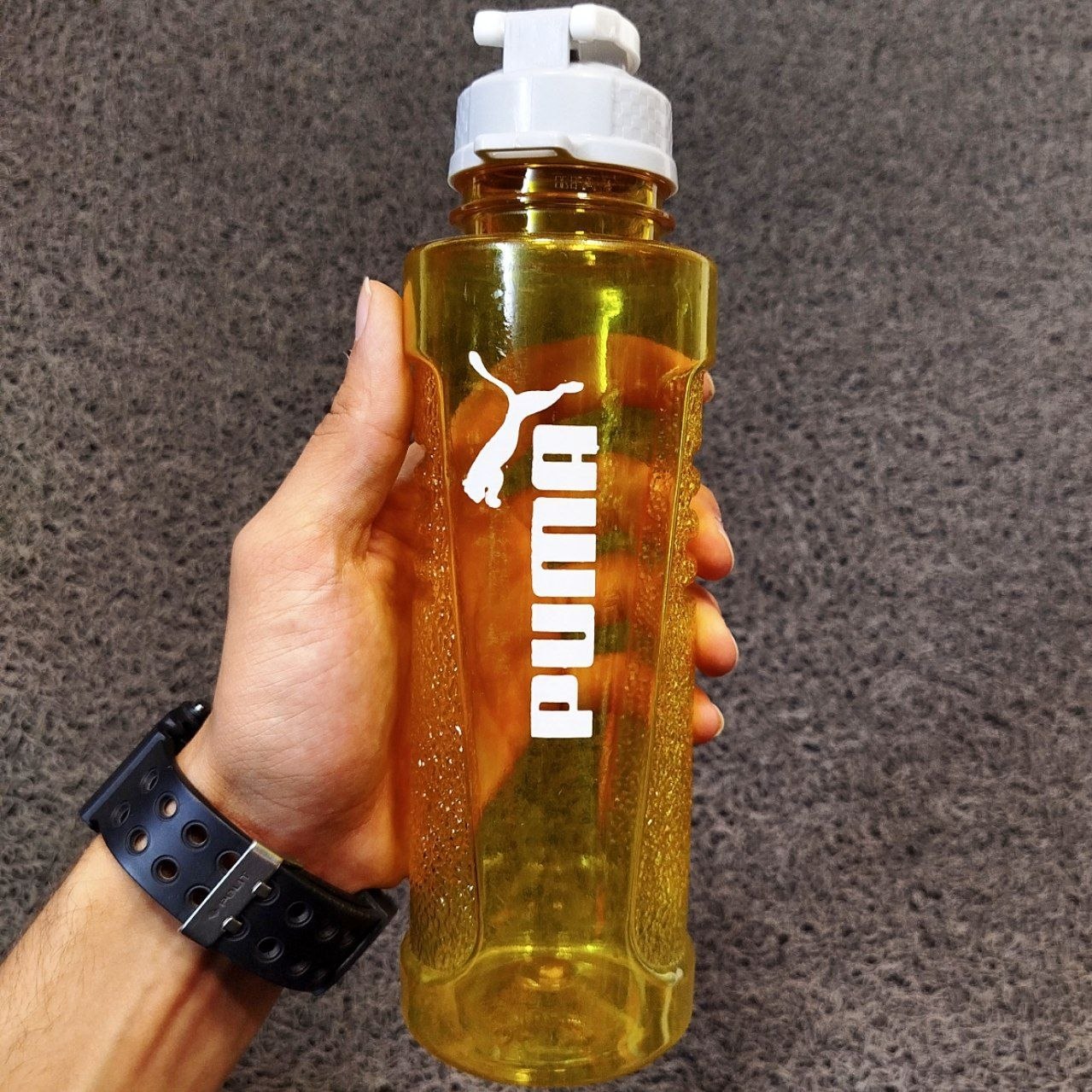 قمقمه puma