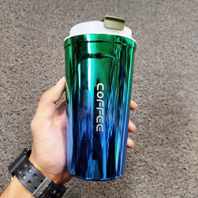 تراول ماگ COFFEE