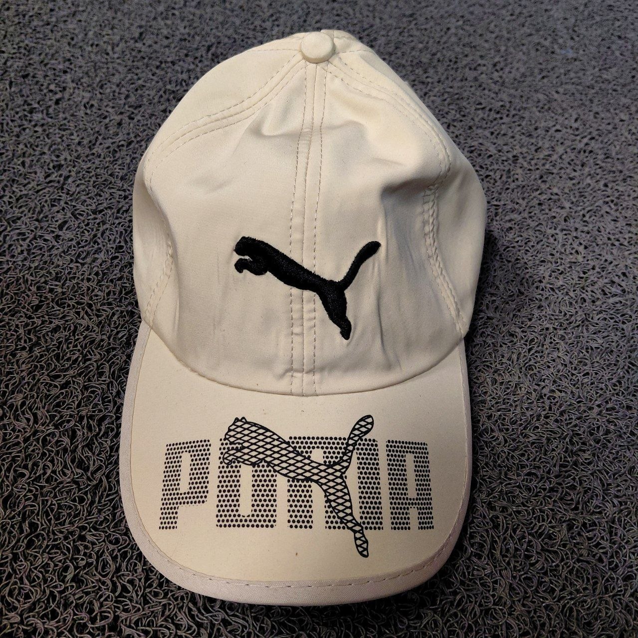 کلاه PUMA