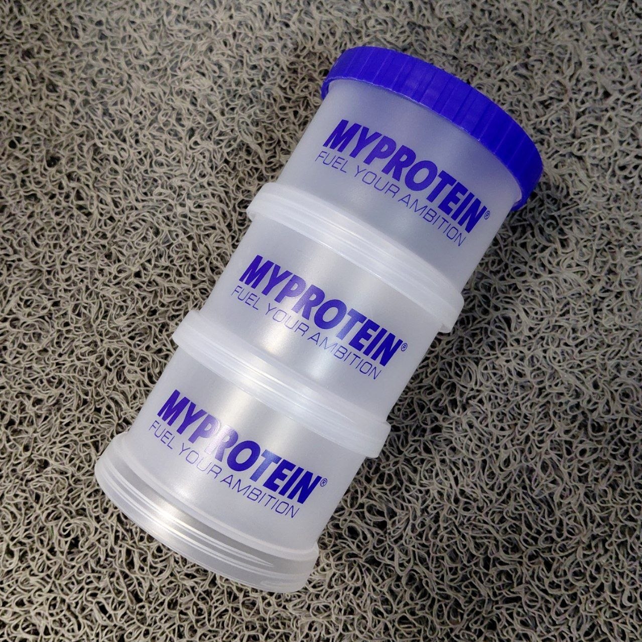فانل پروتئین ۳ تیکه MYPROTEIN