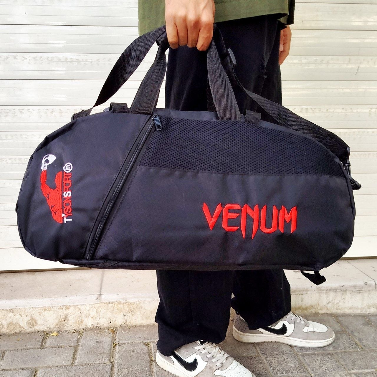 ساک ورزشی VENUM