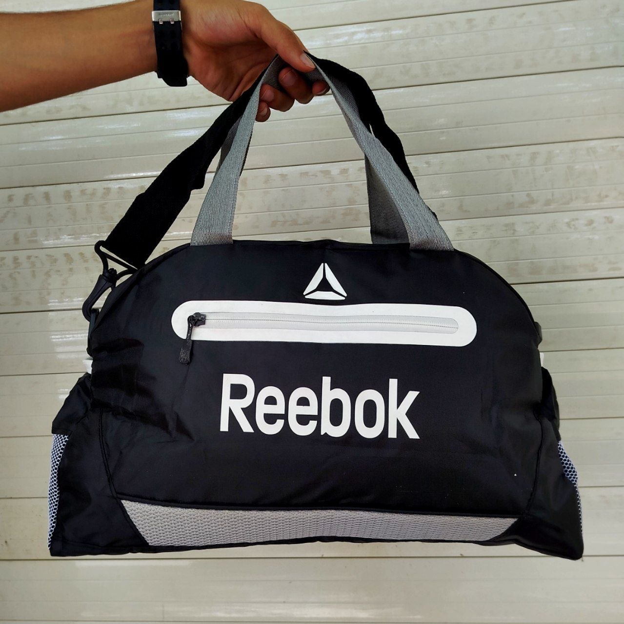 ساک ورزشی شمعی Reebok