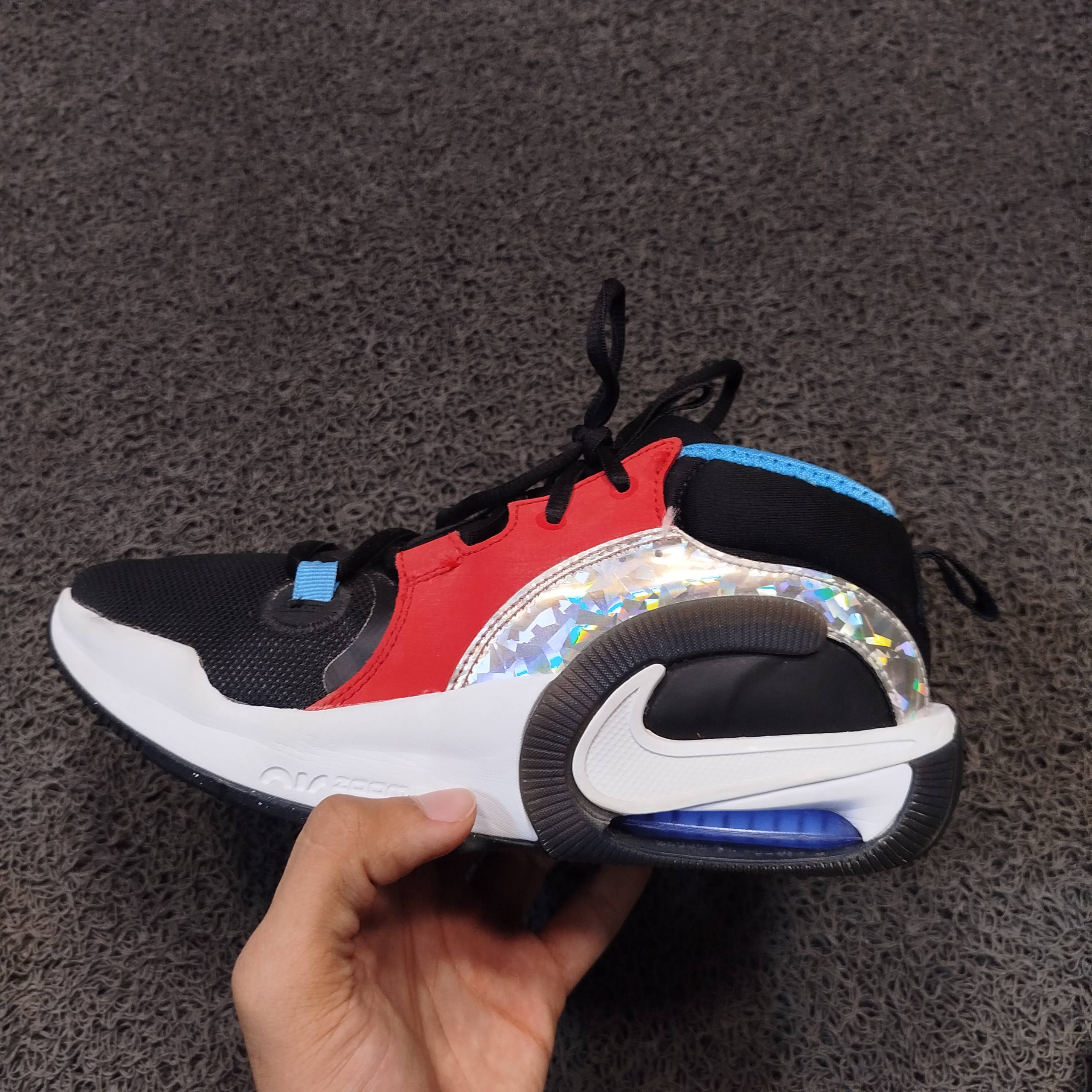 کفش استوک رانینگ نایک مدل airzoom